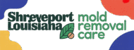 Shreveport Louisiana Mold Removal Care